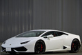 2015 Lamborghini Huracan 