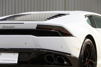 2015 Lamborghini Huracan 