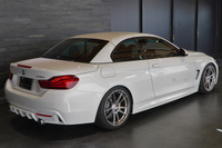 2019 BMW 4 SERIES null