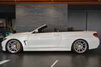 2019 BMW 4 SERIES null