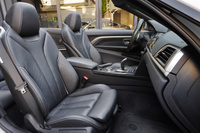 2019 BMW 4 SERIES null