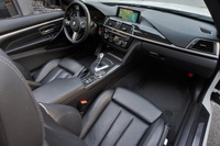 2019 BMW 4 SERIES null