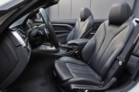 2019 BMW 4 SERIES null