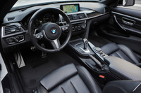 2019 BMW 4 SERIES null