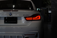 2019 BMW 4 SERIES null