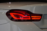 2019 BMW 4 SERIES null