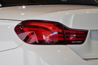 2019 BMW 4 SERIES null