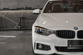 2019 BMW 4 SERIES null