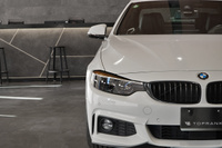 2019 BMW 4 SERIES null