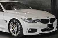 2019 BMW 4 SERIES null