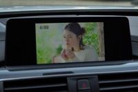 2019 BMW 4 SERIES null