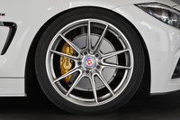 2019 BMW 4 SERIES null