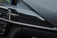 2019 BMW 4 SERIES null