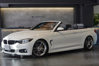 2019 BMW 4 SERIES null