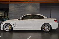 2019 BMW 4 SERIES null