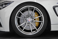 2019 BMW 4 SERIES null