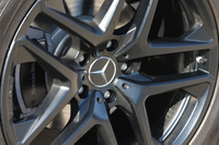 2025 Mercedes-Benz G CLASS null