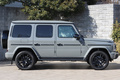 2025 Mercedes-Benz G CLASS null