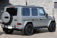 2025 Mercedes-Benz G CLASS null