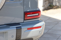 2025 Mercedes-Benz G CLASS null