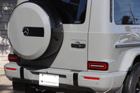 2025 Mercedes-Benz G CLASS null