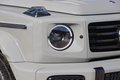2025 Mercedes-Benz G CLASS null