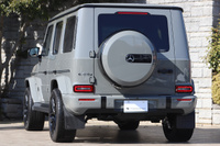 2025 Mercedes-Benz G CLASS null