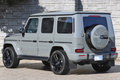 2025 Mercedes-Benz G CLASS null