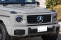 2025 Mercedes-Benz G CLASS null