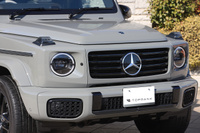 2025 Mercedes-Benz G CLASS null