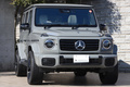 2025 Mercedes-Benz G CLASS null
