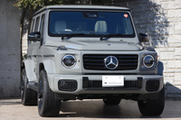 2025 Mercedes-Benz G CLASS null