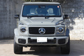 2025 Mercedes-Benz G CLASS null