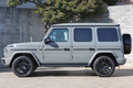 2025 Mercedes-Benz G CLASS null