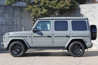2025 Mercedes-Benz G CLASS null