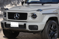 2025 Mercedes-Benz G CLASS null