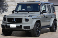 2025 Mercedes-Benz G CLASS null