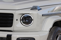 2025 Mercedes-Benz G CLASS null