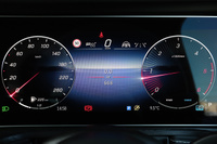 2025 Mercedes-Benz G CLASS null