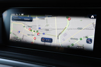 2025 Mercedes-Benz G CLASS null