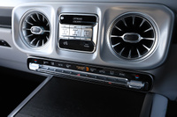 2025 Mercedes-Benz G CLASS null