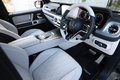 2025 Mercedes-Benz G CLASS null