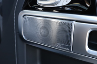 2025 Mercedes-Benz G CLASS null