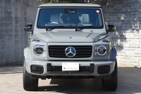 2025 Mercedes-Benz G CLASS null