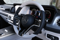 2025 Mercedes-Benz G CLASS null