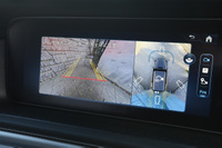 2025 Mercedes-Benz G CLASS null