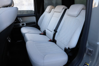 2025 Mercedes-Benz G CLASS null