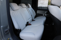 2025 Mercedes-Benz G CLASS null