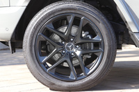 2025 Mercedes-Benz G CLASS null