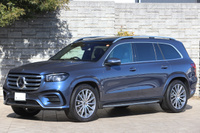 2024 Mercedes-Benz GLS CLASS 